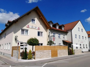 Hotels in Manching